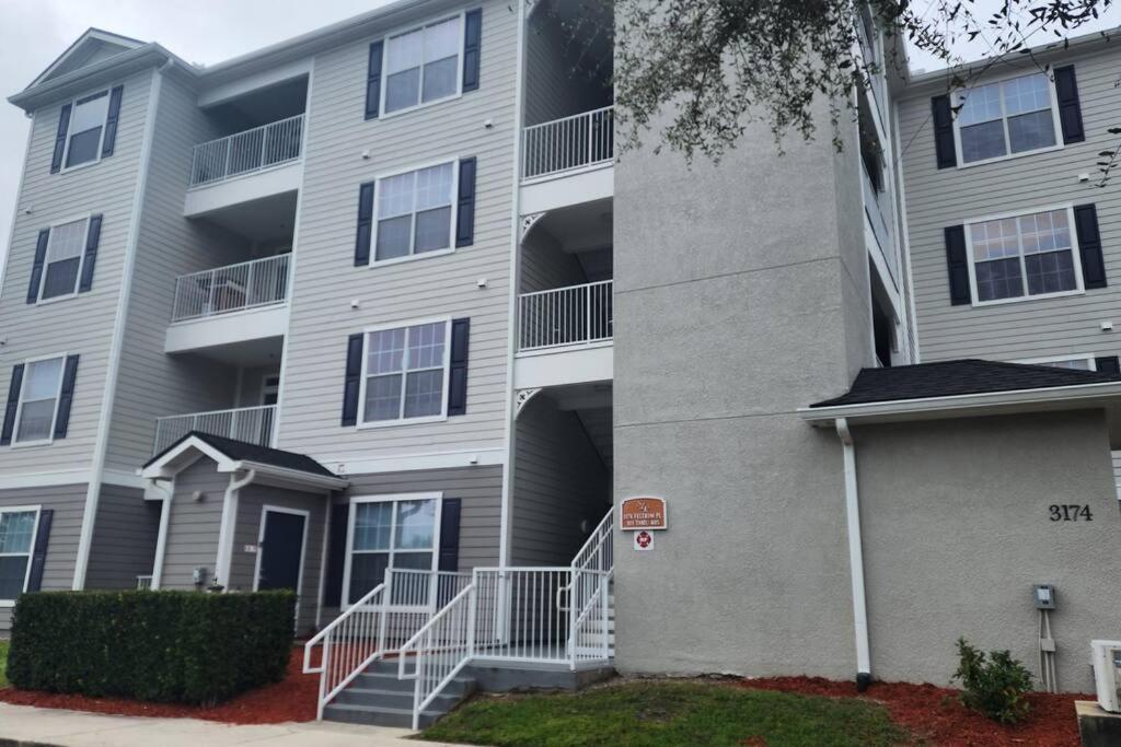 - Orlando Kissimmee